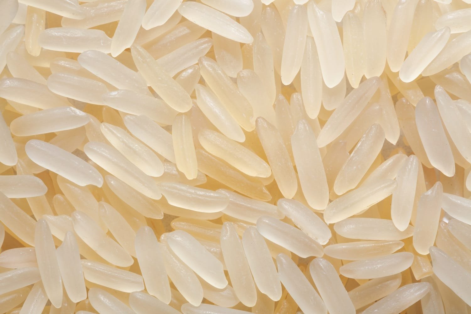 THAI LONG GRAIN PARBOILED RICE​